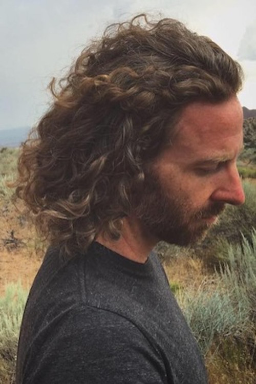 Jеремй Мосс