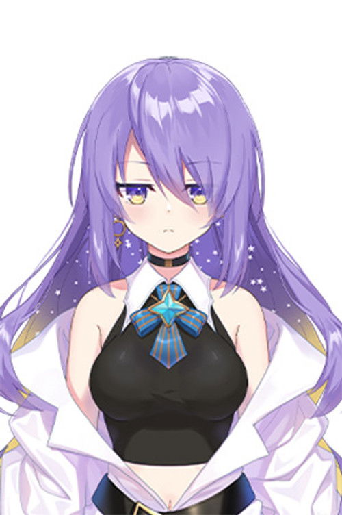 Моона Хосхинова