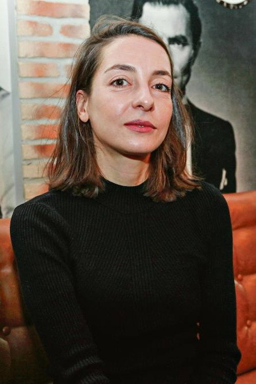 Jелена Илиć