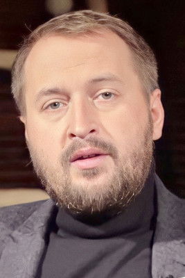 Николай Солодников