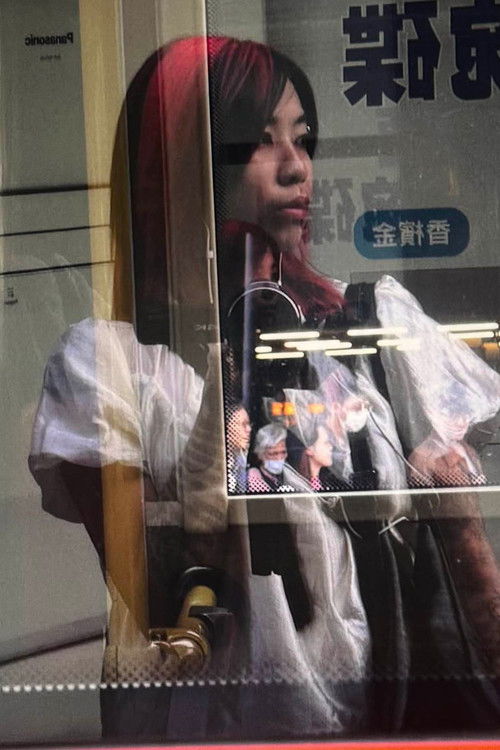 Маггие Лунг