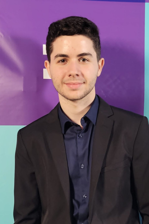 Jорге Сáнцхез Гимéнез