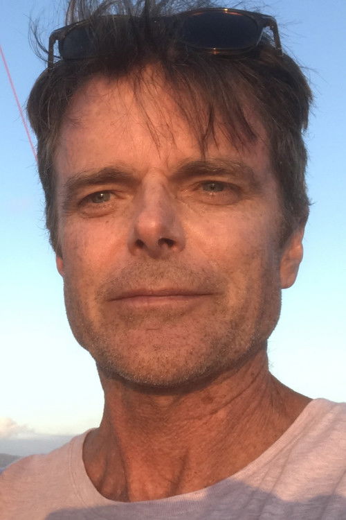 Wилл Геигер