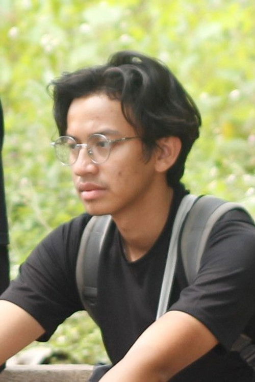 Алдй Адриансйах Пердана