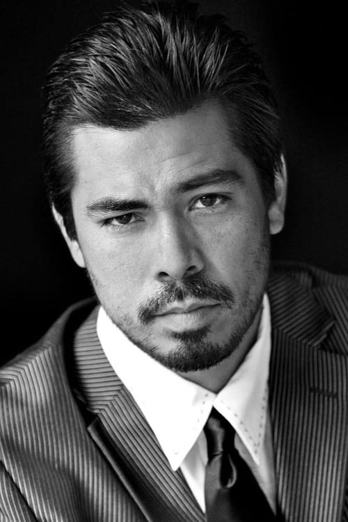 Марио Пéрез