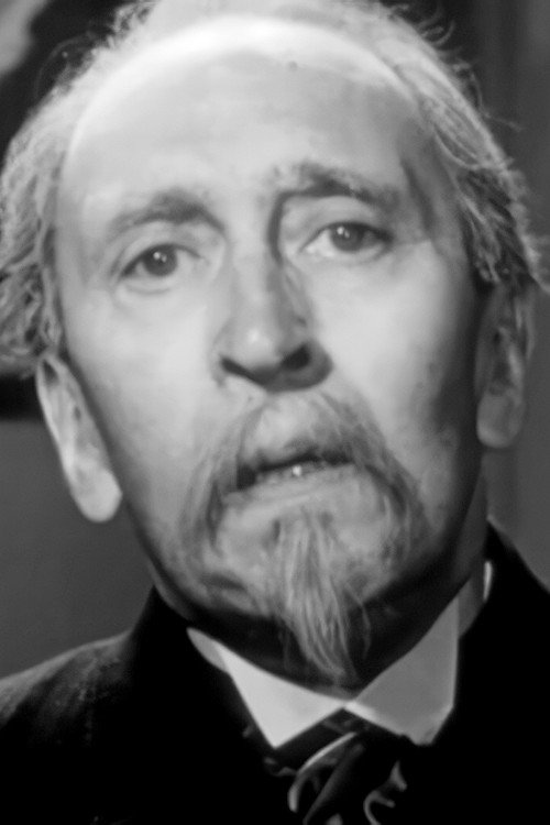 Хенрй Дарбрай