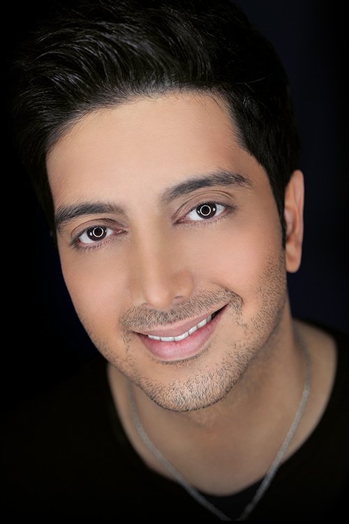 Фарзад Фарзин