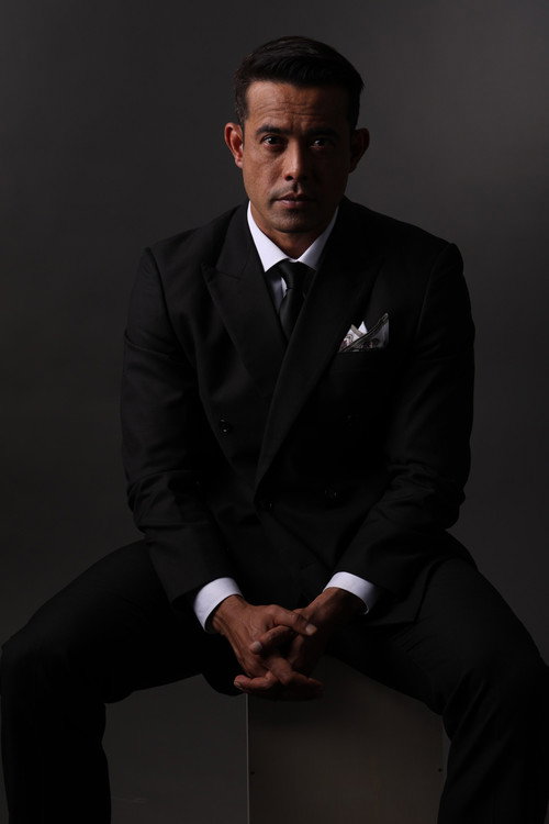 Зул Ариффин