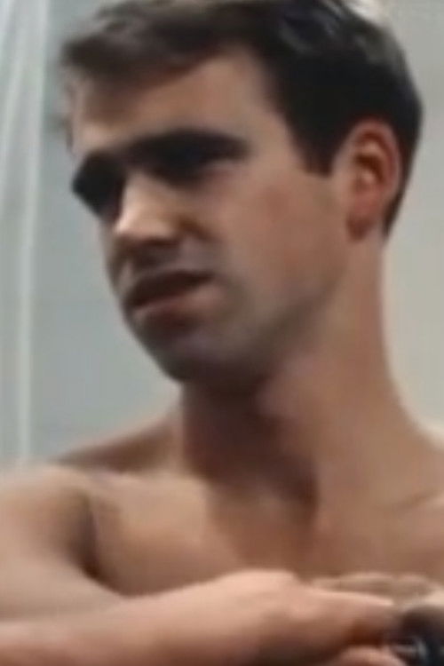 Петер Бернутх