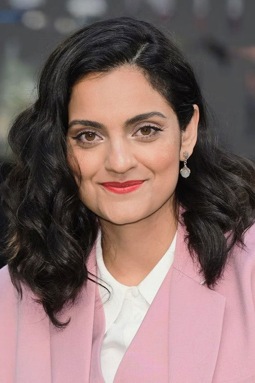 Нида Манзоор