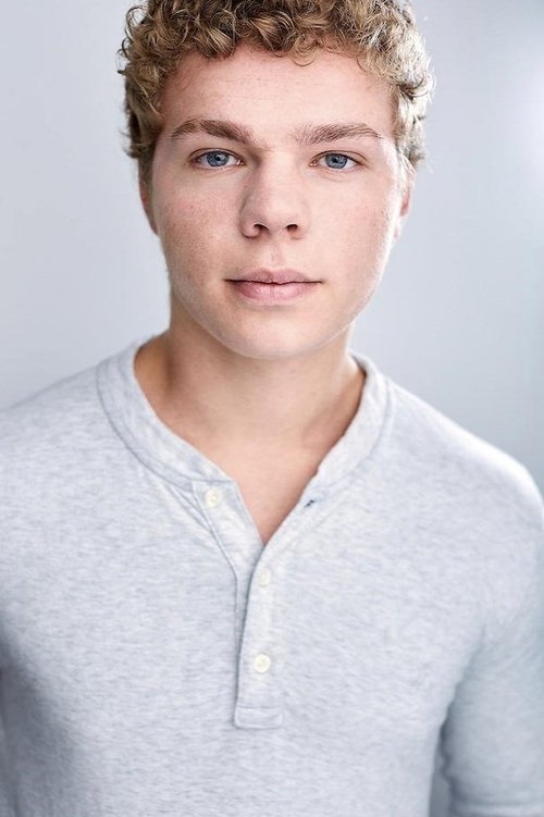 Тйлер Мерна