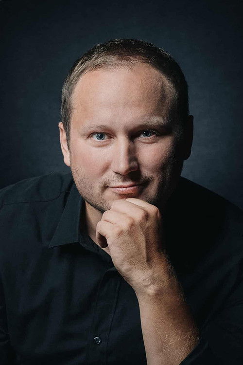 Даниел Вýростек