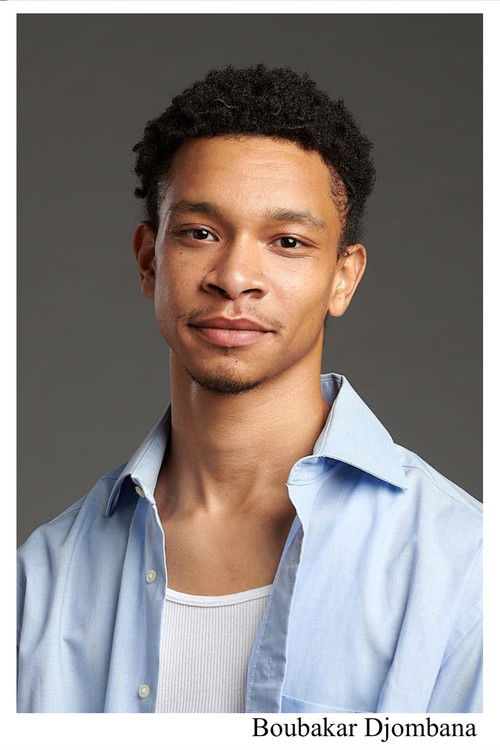Боубакар Дjомбана