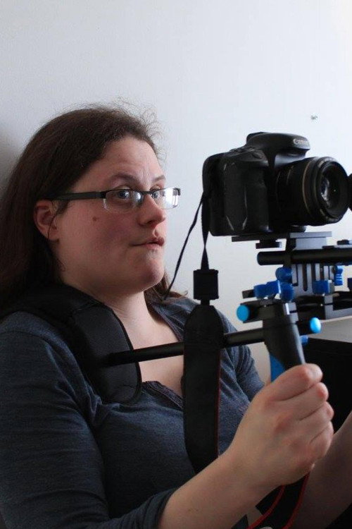 Фиона Тхомсон