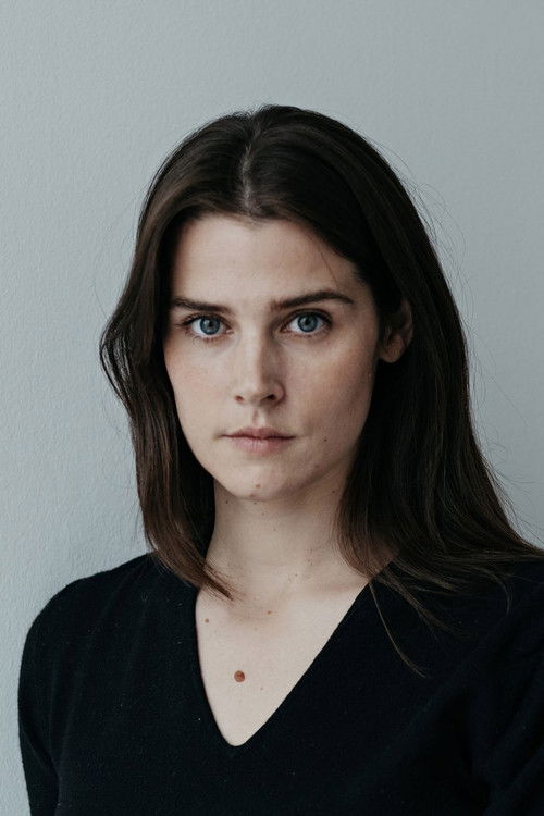 Инга Ибсдоттер Лиллеос