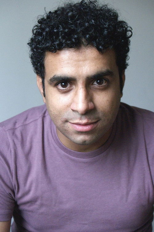 Милоуд Моурад Бенамара