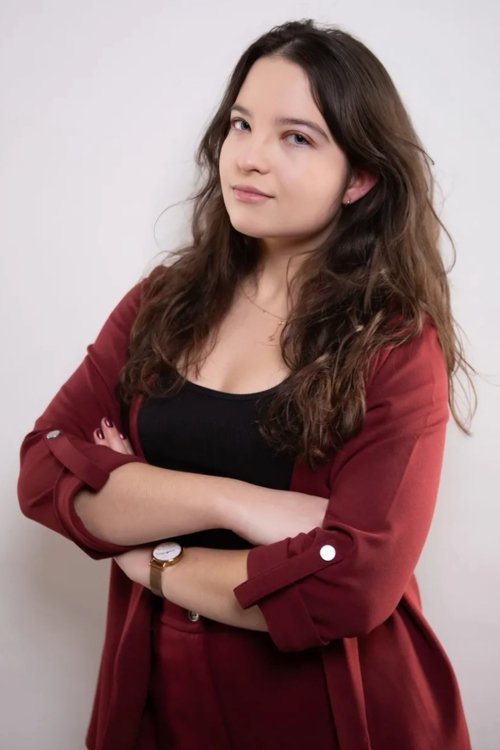 Лéа Алборгхетти