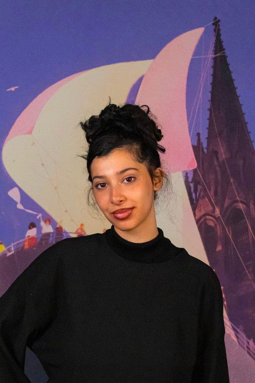 Тессниме Рами