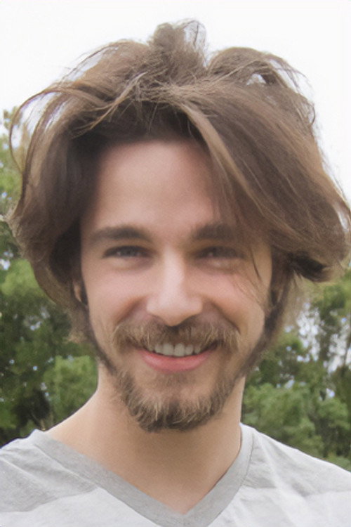 Гауге Xандер