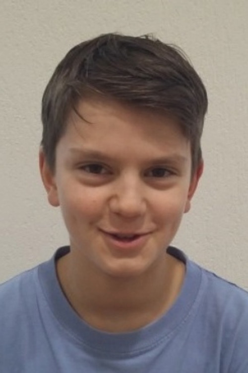 Финн Суттер