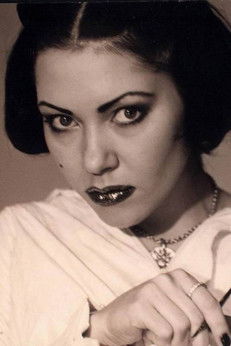 Злата Смирнова-Солодовникова