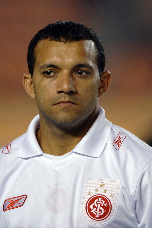 Педро Иарлей