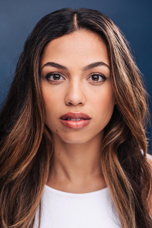 Зандра Дехарт