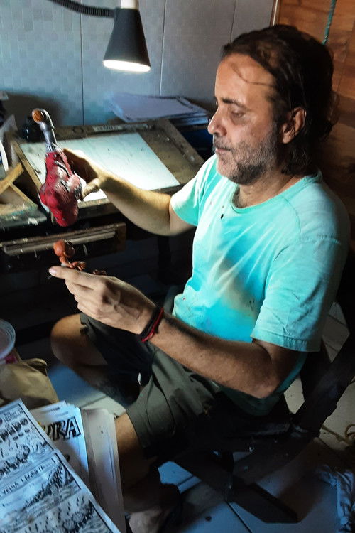 Луциано Ирртхум