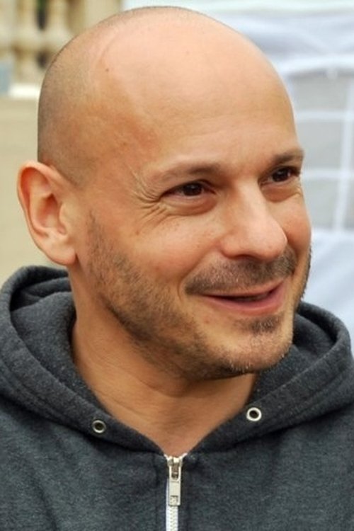 Сйлваин Голдберг