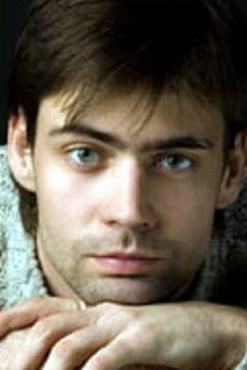 Иван Микхайловскй