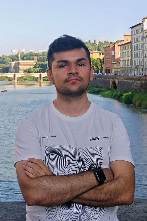 Рубéн Агуилера