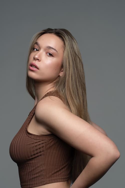 Цлаудиа Иглесиас Пéрез