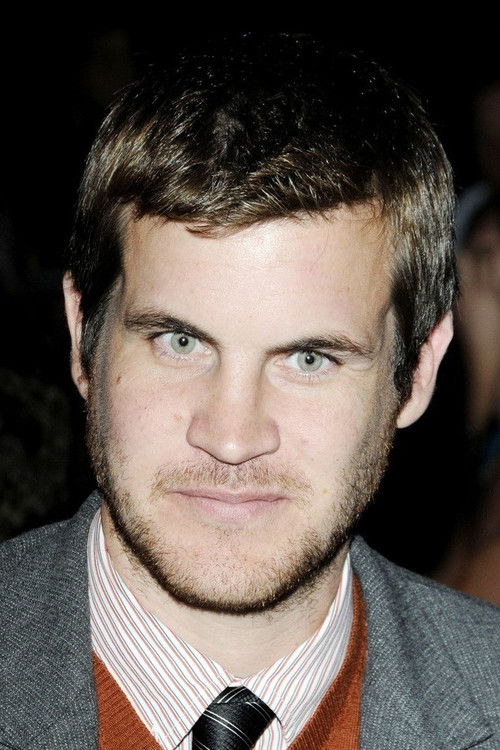 Jамие Линден