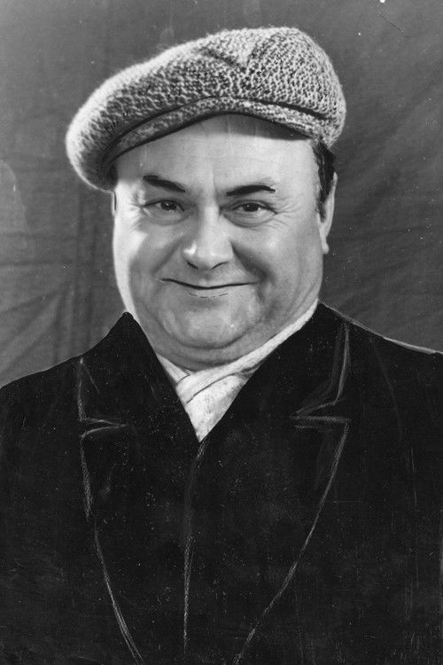 Петер Гофман