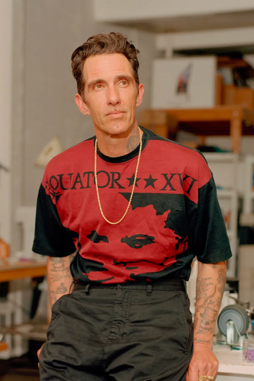 Цали Деwитт