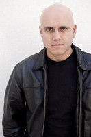 Патрицк Барнитт