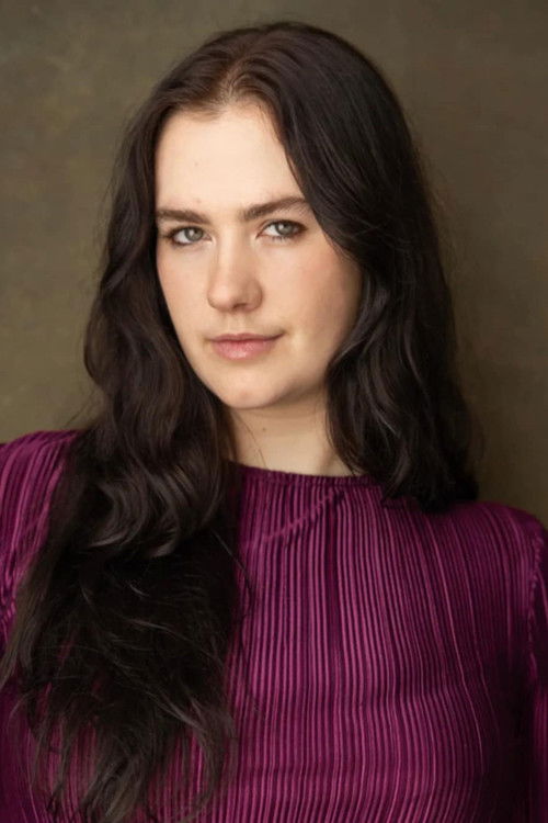 Маделеине Поттер