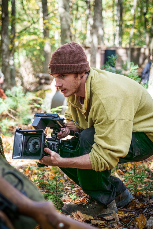 Антхонй Кеарней