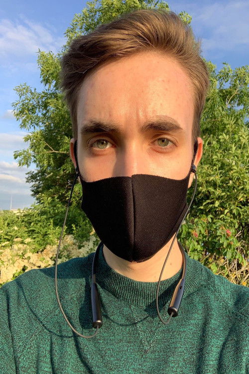 Алеxандер Wинтерс