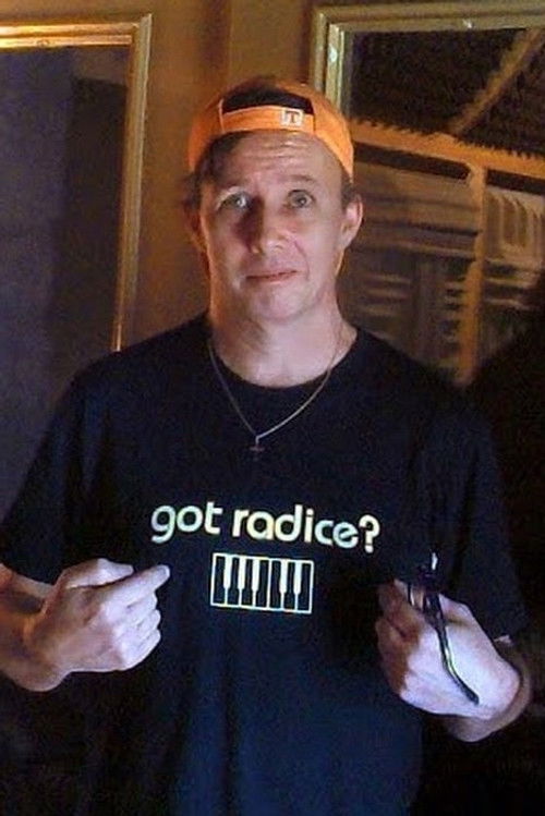 Марк Радице