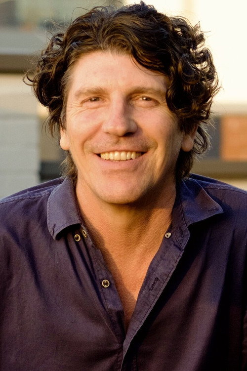 Петер Фентон