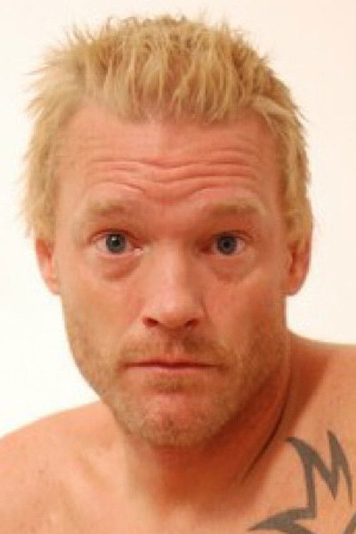 Тйлер Мицхаелс