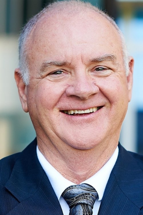 Бузз Ван Дйке