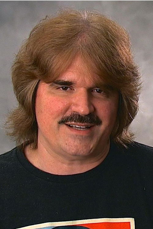 Даве Хайние