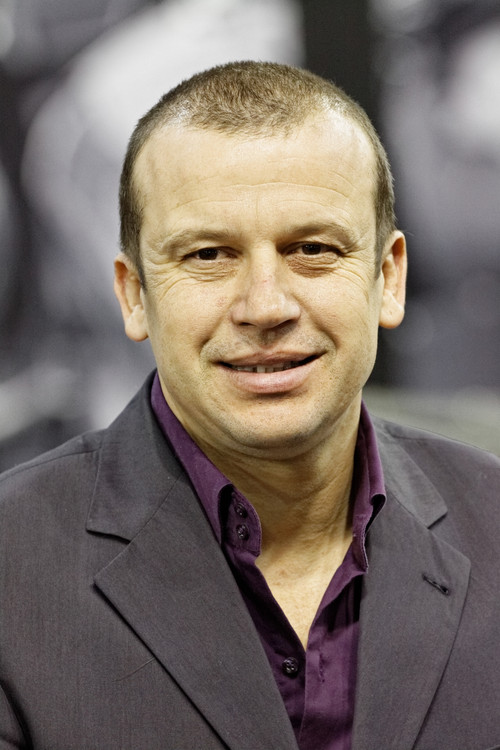  Оливье Панис