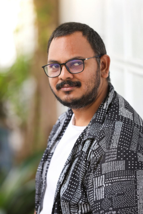 Хари Прасад