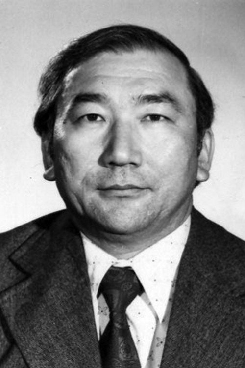 Мелис Убукейев