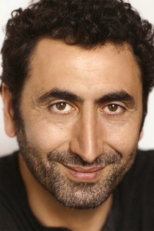 Родней Афиф