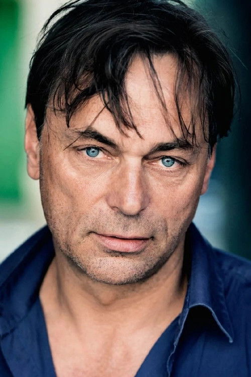 Петер Бенедицт