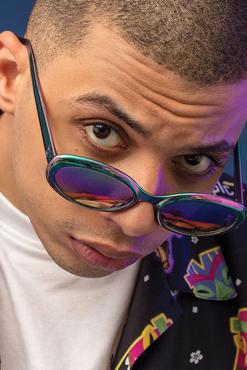 Мехди Белкаïд